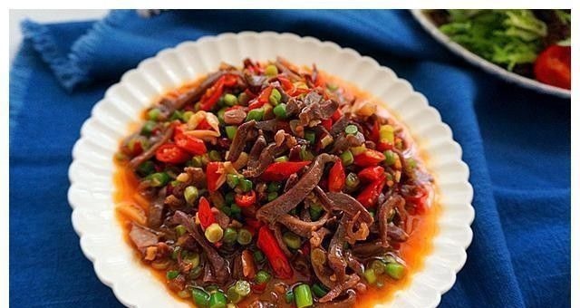 大厨教你饭店最火的12道家常菜,鲜香味美超下饭,全家人都抢着吃