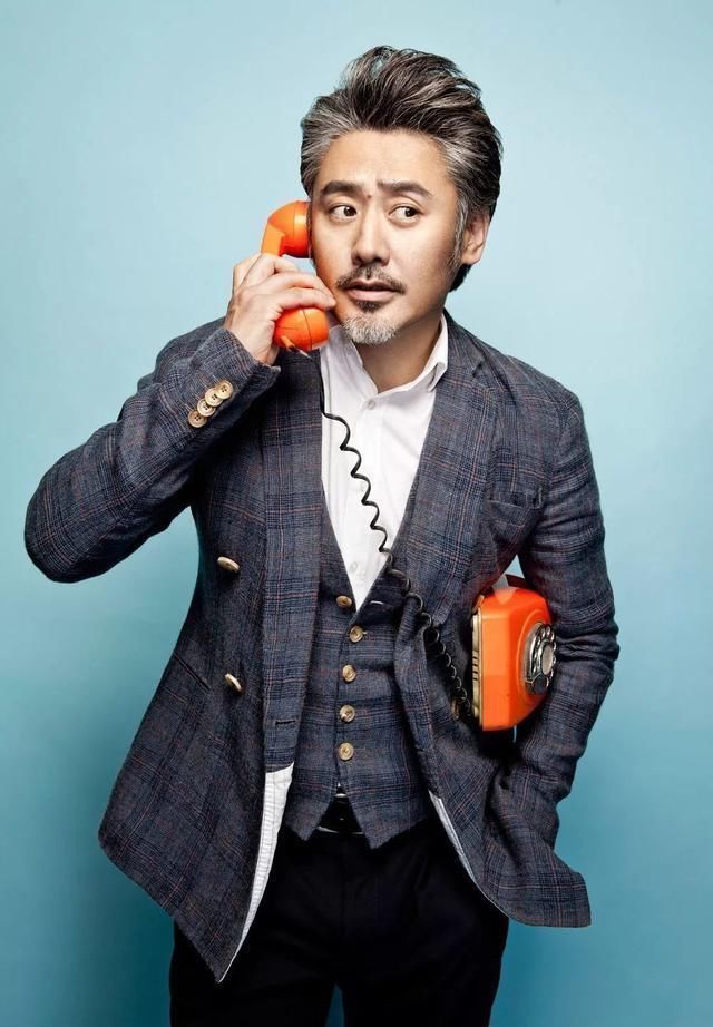 齐刘海 男生们,找对发型比找对女朋友还重要颜值从60到80没问题