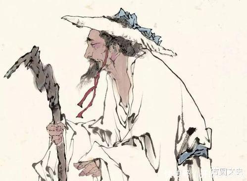 位卑未敢忘忧国&陆游被贬后写下“位卑未敢忘忧国”,后一句同样经典,却鲜有人知