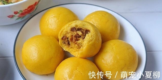 母子二人的精致早餐，发朋友圈炫耀，网友吐槽：道道都想打包！