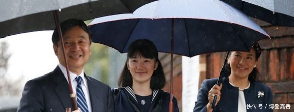 丹麦|爱子公主对比丹麦女王:父亲差了点“魄力”,皇权实际不在天皇