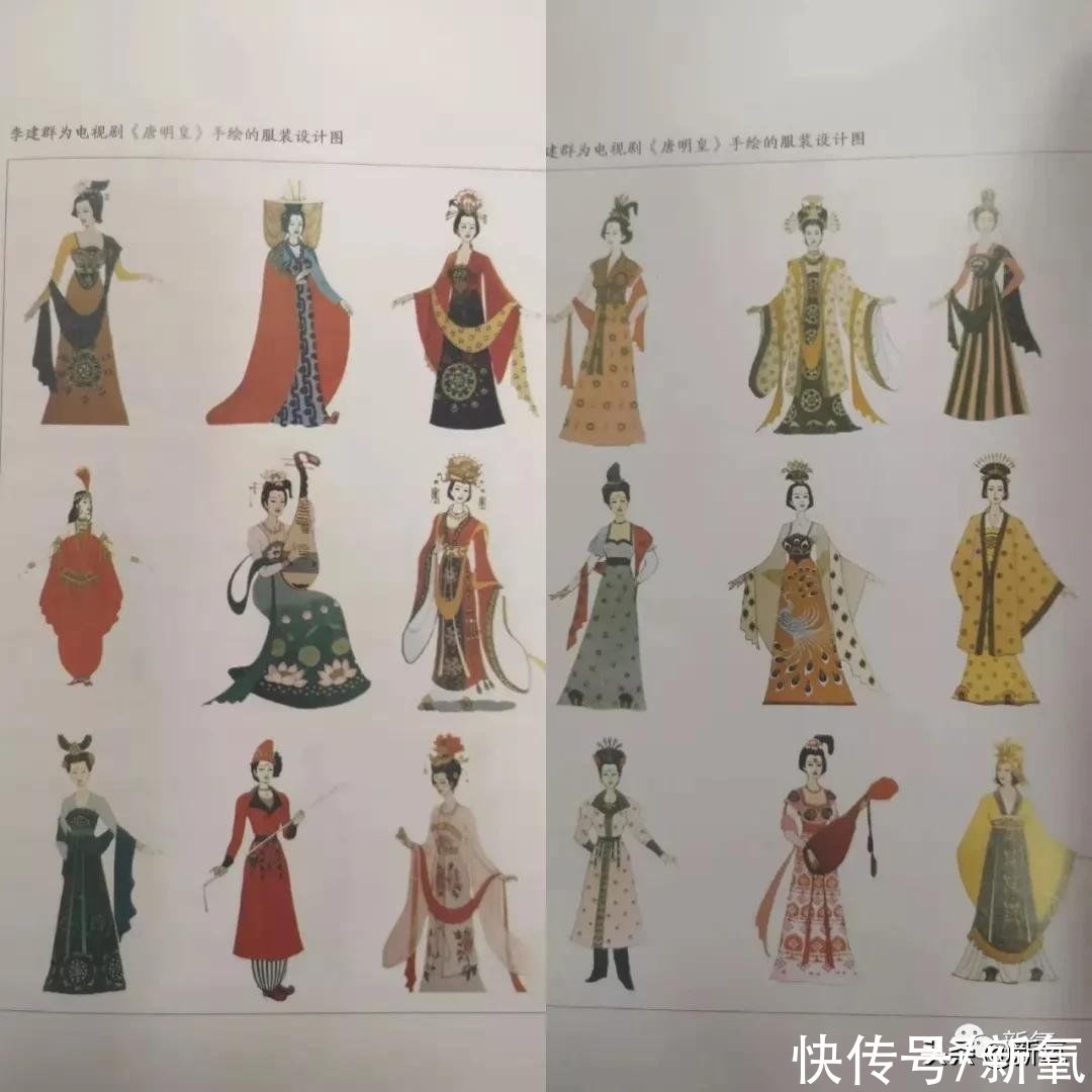 娜扎|是什么神仙造型，让娜扎这样的大美人还能颜值翻倍？