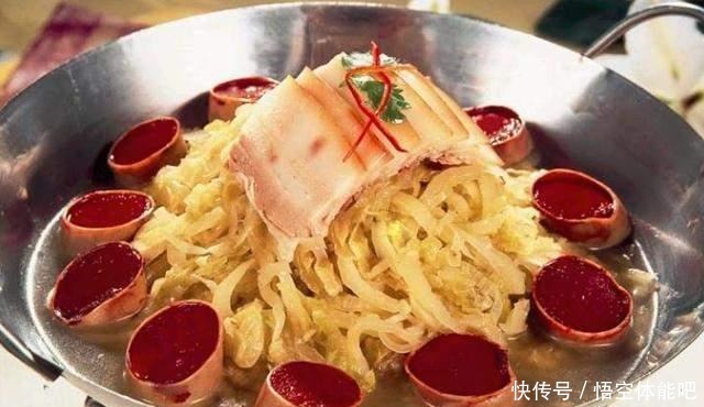 让南方人下不去嘴的6道东北菜,尤其是最后一道,东北人真香!