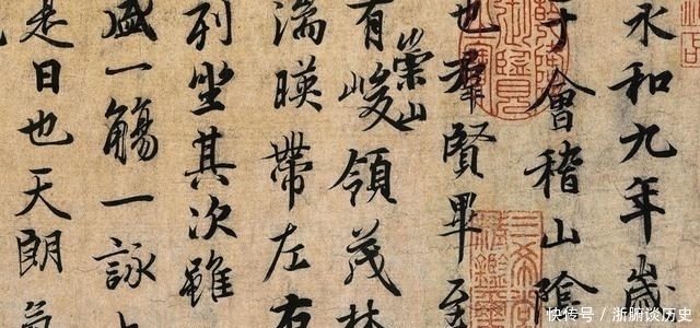 老汉|老汉用“矿泉水瓶”写字,创新书法40年,如今成名后年收入40万