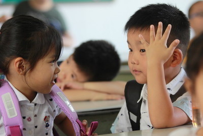 辅导|孩子刚上一年级，家长这样来辅导