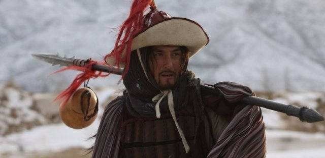 水浒传|水浒对对碰林冲和杨志两人的枪法谁更厉害哪些事例能证明呢