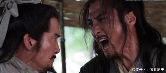 宋江|林冲是怎么死的,不是气死更不是病死,而是被他毒死的!