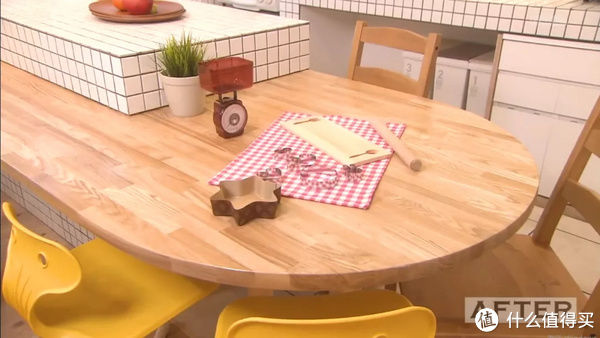 硬装|21万买下52㎡一层带院子,12万搞定硬装+软装,日式风真是老破小翻身捷径