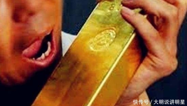 古代有一种死法叫“吞金”为什么古代会有这种刑罚?吞了会不会死