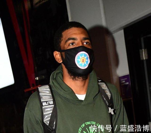 奶昔|想要他参与一切！杜兰特回应欧文获准训练 哈登自信大杯奶昔抢镜！