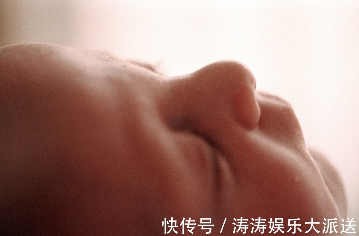 宝妈|宝宝囟门越晚关闭越聪明小命门大学问,宝妈们重视起来喔!