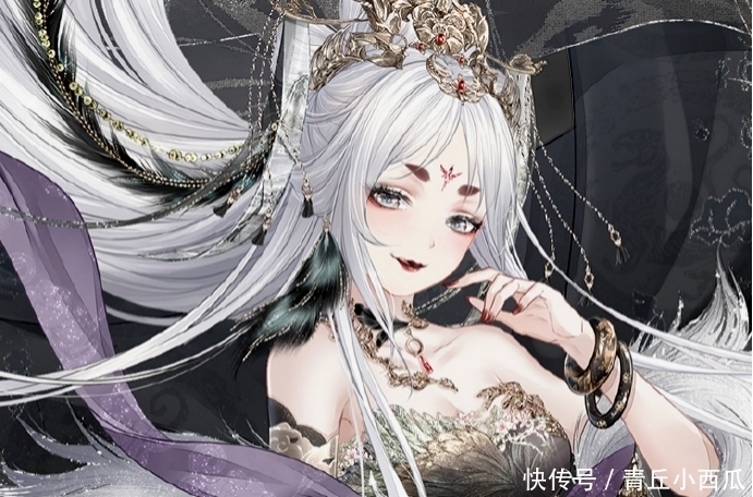 奇迹暖暖这5个套装现实有原型?第2个还原名画,还有致敬林黛玉的