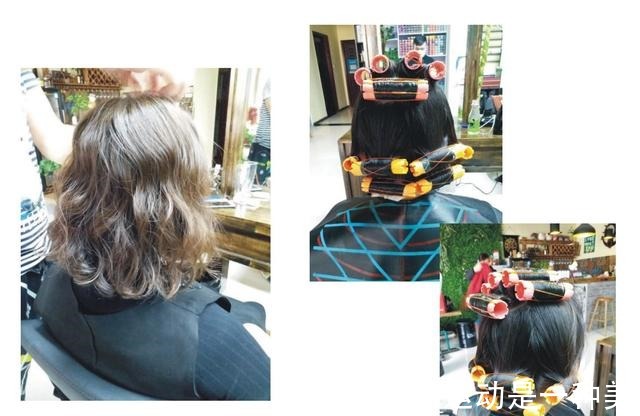 烫发水 为啥烫发价格悬殊很大不是烫发水而是这三点,很多人都理解错了!