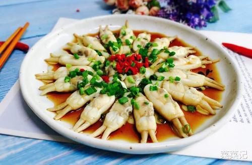  是同类的海鲜，比虾还鲜，10分钟上桌，马上春节啦