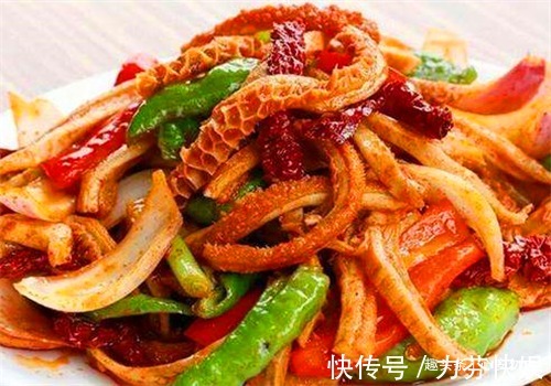 超具人气的几道家常菜,做法不难,你也可以学会在家当大厨