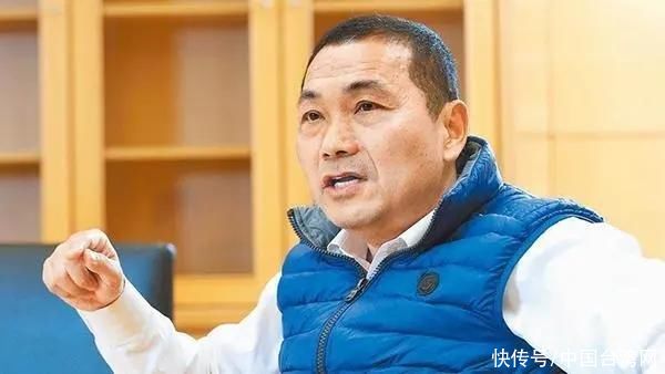 2024“赖萧配”大于“侯卢配”？洪秀柱拱侯参选？侯友宜这样回应