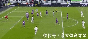 尤文|意甲-尤文1-0十人佛罗伦萨四战首胜,魔翼绝杀,基耶萨中柱