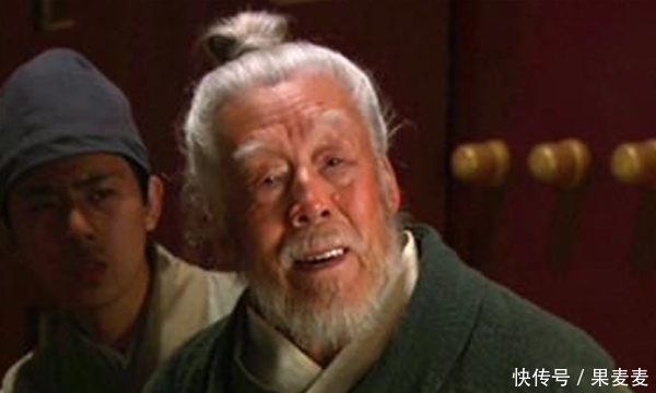 真面目|红楼梦:焦大的谩骂并非在诋毁贾珍,而是揭露了尤氏的真面目