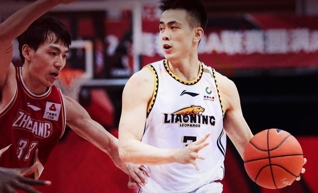杨鸣添|周琦有望重回CBA?杨鸣添一得力助手,李洪庆压哨签约给出答案