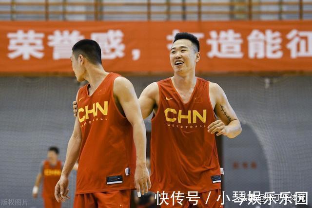 中国男篮|冲击世界杯决战日本,中国男篮名单尘埃落定,五将落选稍显遗憾