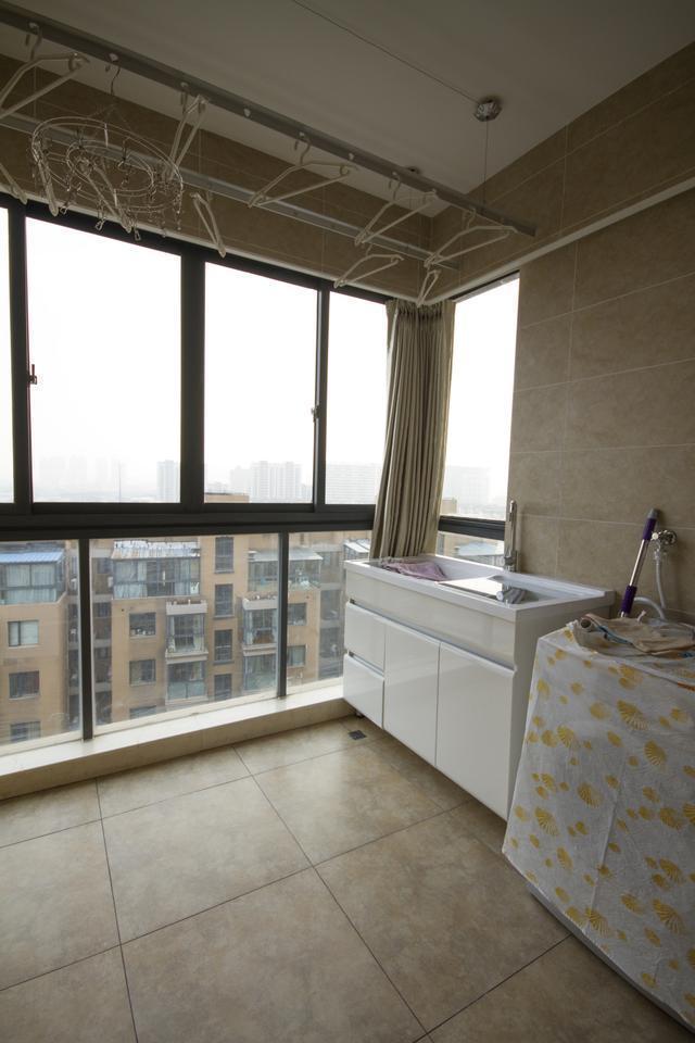 收纳|新房装好还没入住，媳妇差三岔五去布置，太美了！迫不及待想晒晒