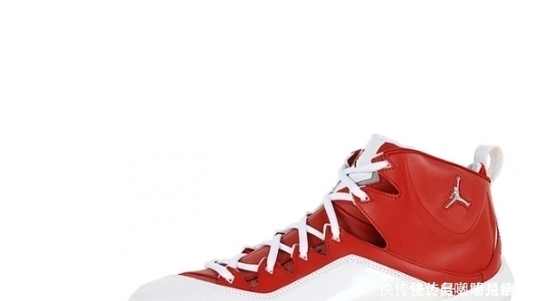 嫌AJ太贵?那是你没找到这五双,便宜又“帅气”!还不快收藏起来?