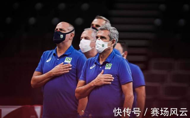 巴西女排|排坛3大名帅新动向!吉马良斯或改变退休计划,郎平不与排协续约