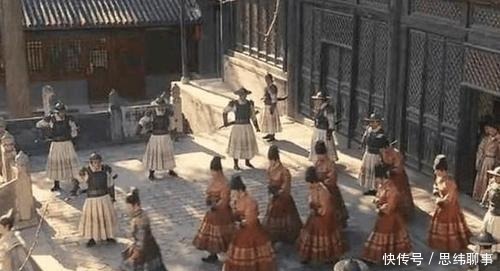 连累|我们对古代的“株连九族”有误解,被连累后不敢逃,也没必要逃