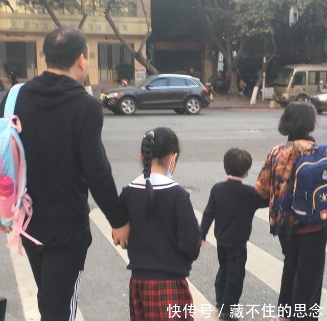 深圳中小学正式开学上课第一天，神兽归笼，老师开始新学期的忙