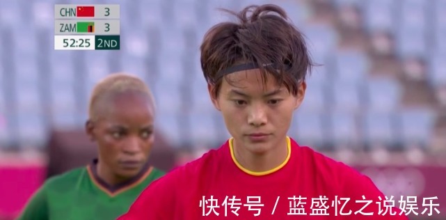 金球奖|贾秀全看到了吗中国女足金球奖6人入围,有5个被你踢出东京奥运!