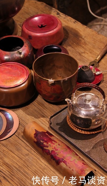 中国茶道|诸多名人眼里的茶道