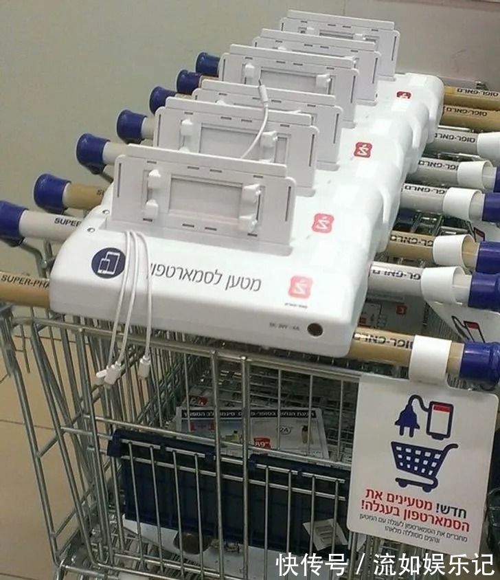 国外@15个走心的人性设计,都在国外,网友:国内什么时候才有?