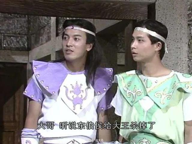  土吒|哪吒的哥哥叫金吒、木吒，为什么哪吒没有继续叫水/火/土吒？