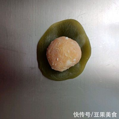 配方|用了7年的蛋黄酥配方的经典做法，不会你就Out了