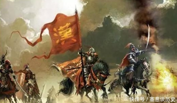 南匈奴|陈汤千里灭匈奴的神话,是汉朝对中亚国家和边疆强大的影响