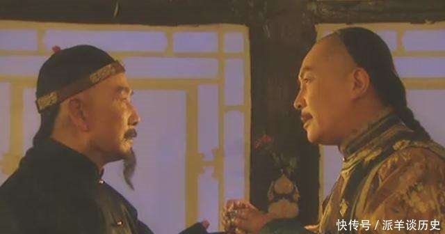 雍正|说雍正难相处,为何雍正朝多忠臣、名臣,秘密就藏在雍正的御批中