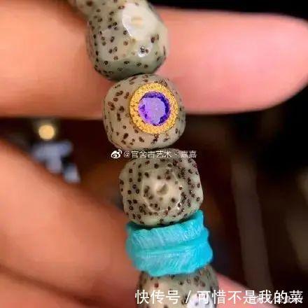 星月|一条星月,被玩出这么多花样,忒馋人!