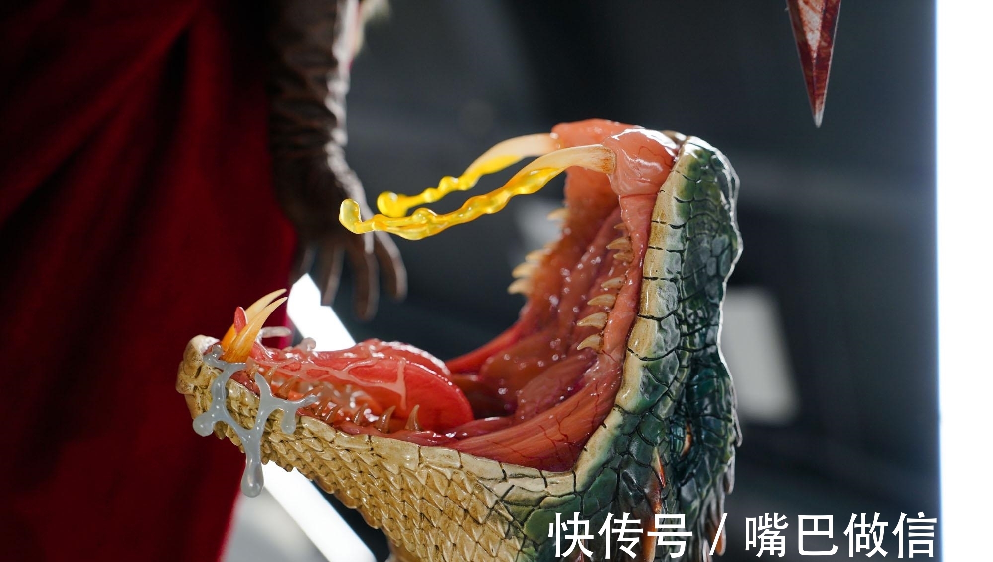 prime 1|Prime 1 Studio 《女王神剑》索尼娅 1/3比例 雕像开箱