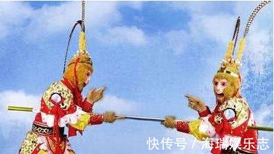 西天&六耳猕猴的身份,三界中只有两个人能分辨,孙悟空一直被蒙在鼓里