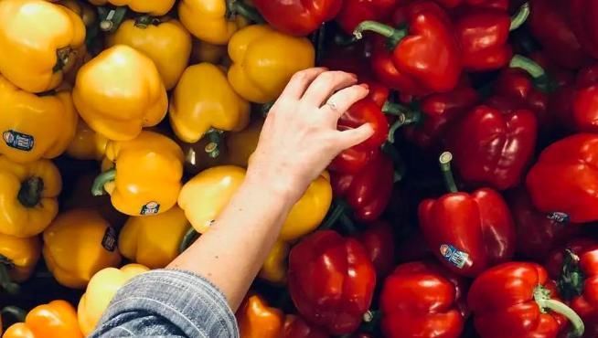 眼睛|5种眼睛“最爱”的食物！牢记3字巧护眼，爱玩手机的人一定要看