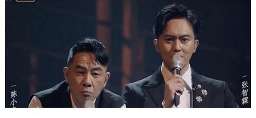 乱世巨星|陈小春个人资料简介 披棘的哥哥应采儿带头磕陈小春张智霖cp