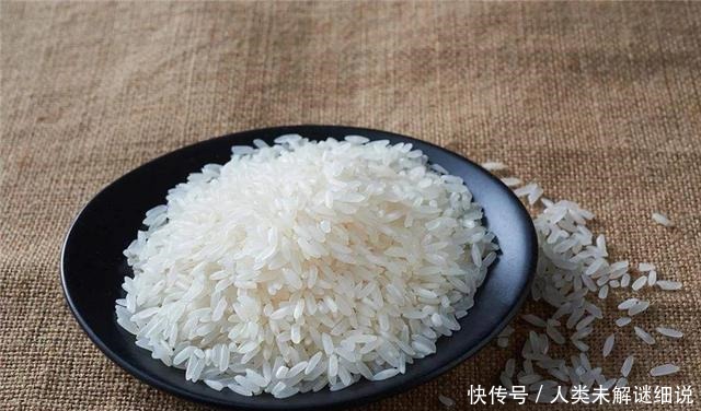 买大米时,如果包装上有这几个数字,无论是什么牌子,都是好大米!