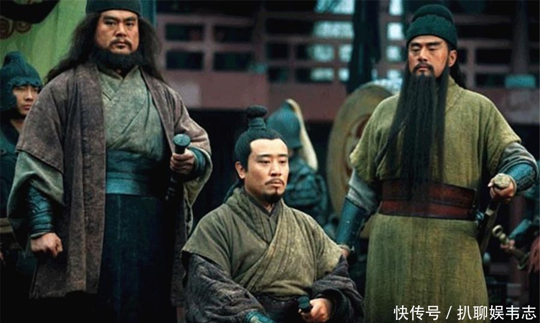 战场|刘备请诸葛亮出山,为何很少带他上战场?只因他有一大缺点