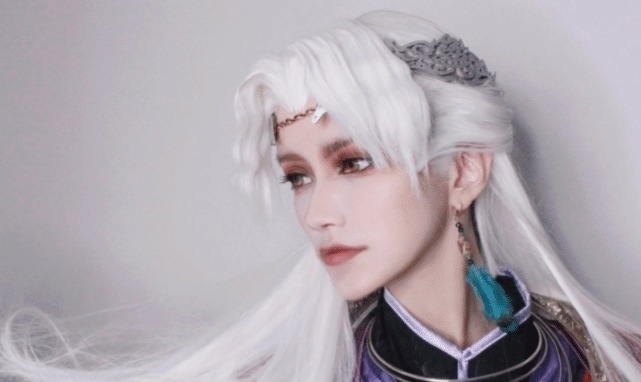 尤川|不良人尤川真人版终于来了，俊美造型比动漫还养眼，官方都点赞了