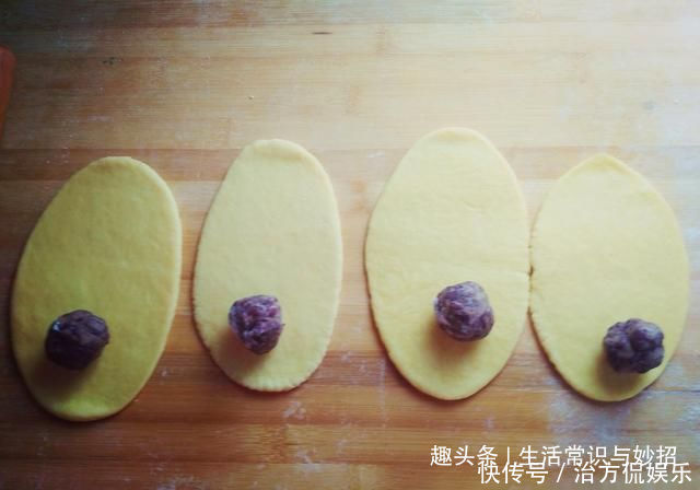 在家|不用烤箱, 不用水, 教你在家做面包, 简单又好吃