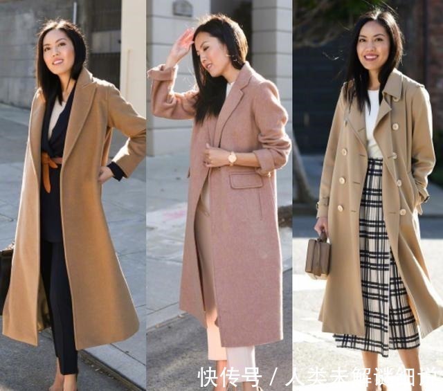 自然风格 做有品味的女人,不盲目追求潮流!简约、舒适才是我们想要的腔调!