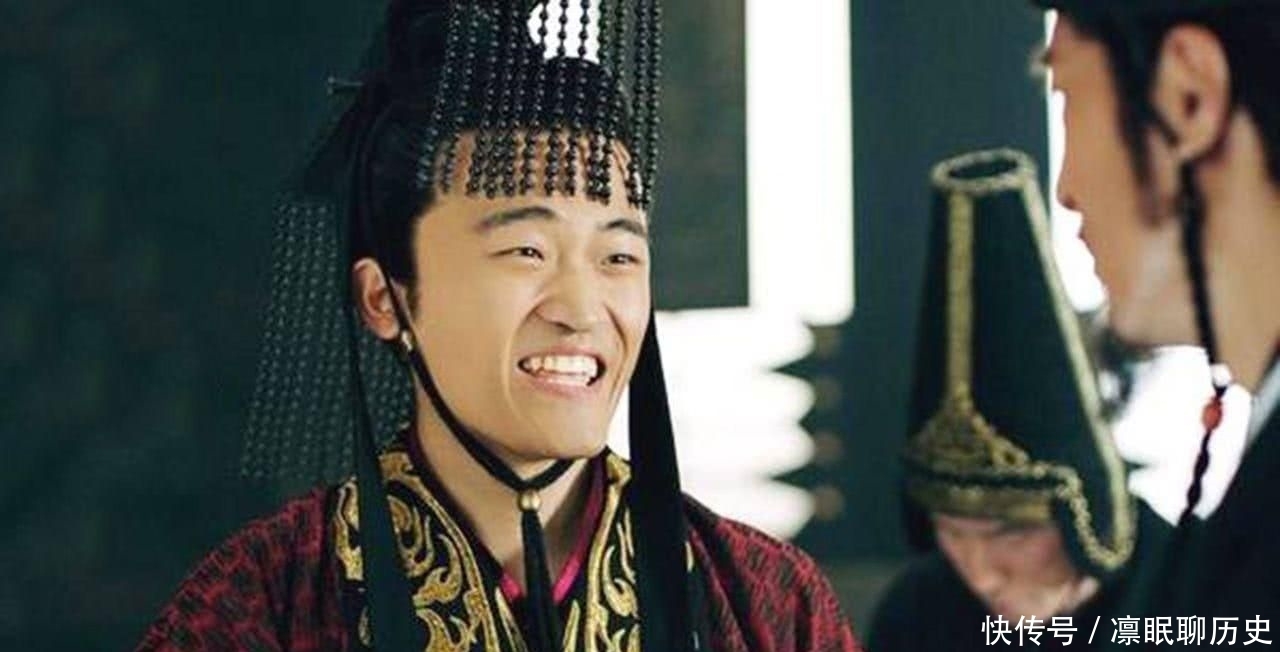 蜀汉|蜀汉灭亡前2个反常举动，后世争议778年，刘禅昏庸睿智一目了然