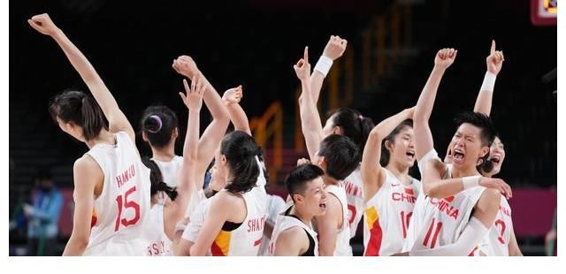 法国队|“考试合格”！郑薇执掌中国女篮，她凭2点显得许利民能力不足！