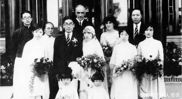  大增|陆小曼民国的交际花，因嫁给徐志摩而名气大增，晚年落魄凄惨