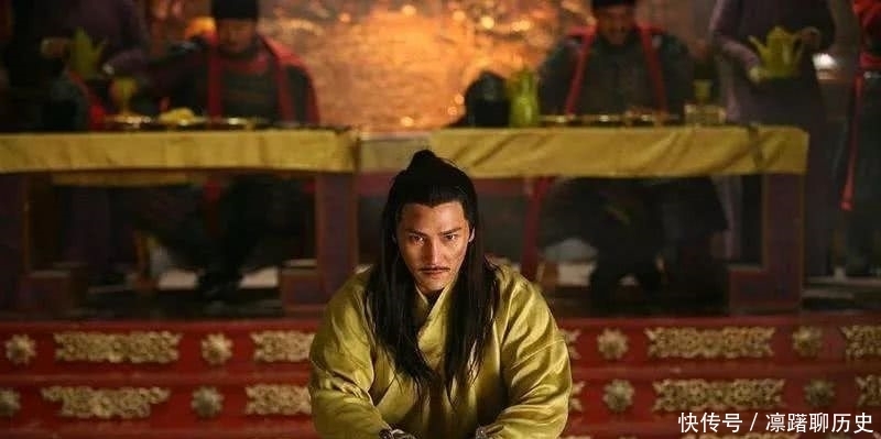 完颜兀术|岳飞为什么必须死?